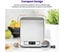 Food Kitchen Scale, Digital Grams and Ounces for Weight Loss, Baking, Cooking Carousel 3