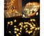 3 Indoor Fairy Lights Batteries, 2m 20 LED Christmas Decorative Lights Outdoo Carousel 5