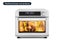 Kogan XXXXL 25L Digital Air Fryer Oven Carousel 8