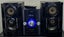 Panasonic SA-AKX52 Hi-Fi System with Remote – AM/FM Radio | $228 Mint! Carousel 2