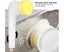 5 In 1 Electric Spin Scrubber Portable Power Cleaning Brush Handheld Scrubber Carousel 3