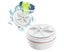 Mini Portable Ultrasonic Turbine Dishwashers USB Powered Washing Machine Carousel 1