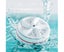 Mini Portable Ultrasonic Turbine Dishwashers USB Powered Washing Machine Carousel 3