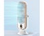 Air Cooling Fan USB Rechargeable 1800mAh Tower Table Fan 5 Speeds Refrigerati Carousel 5