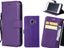 Galaxy J4 Case Fine Leather Wallet Case Carousel 1