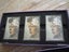 Boxed set of Billie Holiday unopened tape cassettes Carousel 6