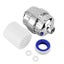 Shower Head Set 15 Stage Shower Filter For Hard Water Removes Chlorine And Ha Carousel 1