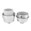 Shower Head Set 15 Stage Shower Filter For Hard Water Removes Chlorine And Ha Carousel 4