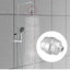 Shower Head Set 15 Stage Shower Filter For Hard Water Removes Chlorine And Ha Carousel 5