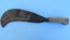 Old Military N.Z. Defence Department billhook Carousel 3