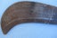 Old Military N.Z. Defence Department billhook Carousel 4