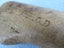 Old Military N.Z. Defence Department billhook Carousel 11