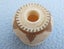 Antique bone Persian or Northern Indian perfume/scent bottle Carousel 10