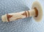 Antique bone Persian or Northern Indian perfume/scent bottle Carousel 14