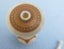 Antique bone Persian or Northern Indian perfume/scent bottle Carousel 15