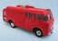 Dinky toys Fire Engine & firemen Carousel 6