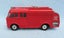 Dinky toys Fire Engine & firemen Carousel 8