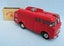 Dinky toys Fire Engine & firemen Carousel 13
