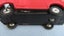 Dinky toys Fire Engine & firemen Carousel 15