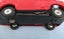 Dinky toys Fire Engine & firemen Carousel 16