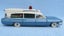 Dinky Toys Superior Criterion Ambulance Carousel 3