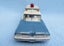 Dinky Toys Superior Criterion Ambulance Carousel 4