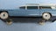 Dinky Toys Superior Criterion Ambulance Carousel 10