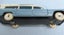 Dinky Toys Superior Criterion Ambulance Carousel 11