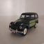 FIAT 500 C 1:43 SCALE Carousel 1