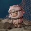 POPMART Hirono Echo Series - Back Off (Confirmed with Unopened Box) NEW Carousel 1