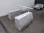 Trade Station Ute Tool Boxes x2 Carousel 10