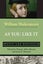 As You Like It: Texts and Contexts by William Shakespeare - Paperback Carousel 1