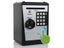 ATM Savings Bank For Real Money Electronic Voice Piggy Banks Fingerprint Carousel 3