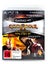 The God of War COLLECTION VOLUME 2 (Collection II) PS3 *MINT COMPLETE* Carousel 2