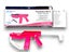 Official SONY PlayStation VR Military Rifle / Machinegun (PS4 / PS3) *BOXED* Carousel 1
