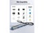 USB C Hub 4 Port OTG 3.0 Long Cable Adapter For Xiaomi Lenovo Macbook Carousel 7
