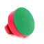 10Pcs 60mm 74mm 94mm Air Hockey Table Felt Pushers Replacement Felt Pads Gear Carousel 6