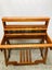 Vintage Four Shaft Weaving Loom (21473) Carousel 3