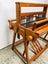 Vintage Four Shaft Weaving Loom (21473) Carousel 4