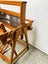 Vintage Four Shaft Weaving Loom (21473) Carousel 5