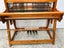 Vintage Four Shaft Weaving Loom (21473) Carousel 6