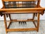Vintage Four Shaft Weaving Loom (21473) Carousel 8