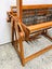 Vintage Four Shaft Weaving Loom (21473) Carousel 9