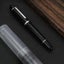 Jinhao X159 Acrylic Fountain Pen Multicolour Luxury Elegant Pens 0.38mm/0.5mm Carousel 5