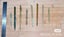 Natural Pure Jade Hairpins – Handcrafted Elegance Carousel 2