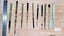 Natural Pure Jade Hairpins – Handcrafted Elegance Carousel 3