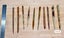 Natural Pure Jade Hairpins – Handcrafted Elegance Carousel 6