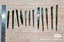 Natural Pure Jade Hairpins – Handcrafted Elegance Carousel 7