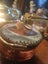 ROMANTIC 9CT Solid Gold HEART SHAPED~ SIGNET RING~BARGAIN Carousel 6