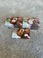 TDK B60 Type 1 cassette tapes blank sealed x 7 Carousel 1